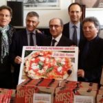 Agrigento, Patrimoni Unesco: a San Pietro la celebrazione della pizza napoletana