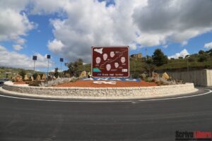 rotatoria strada degli scrittori ss640