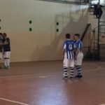 Torna alla vittoria l’Akragas Futsal: nulla da fare per l’Argyrium
