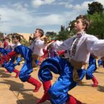 Festival Internazionale “I Bambini del Mondo”: dall’Unesco rinnovato il patrocinio