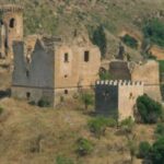 Ribera: inseriti nell’inventario nazionale i geositi della Gola del Lupo ed il Castello di Poggiodiana