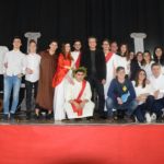 Gli alunni del “Saetta e Livatino” di Ravanusa, mettono in scena Catullo in dialetto siculo