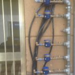 Attività di normalizzazione obbligatoria delle utenze idriche ricadenti nel Comune di Favara e installazione contatori idrometrici