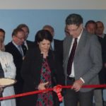 Agrigento, inaugurata all’Ospedale la nuova Diagnostica senologica