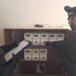Agrigento, controlli per furti di energia elettrica nel centro storico: il bilancio dei Carabinieri