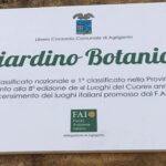 Giornate FAI: successo per il debutto del Giardino Botanico del Libero Consorzio di Agrigento