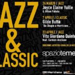Agrigento, al via la seconda edizione di Jazz&Classic