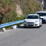 Porto Empedocle, sacchetti di rifiuti in fila in via Garibaldi: intervengono l’assessore Baiamonte e i Vigili Urbani