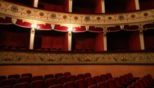 teatro