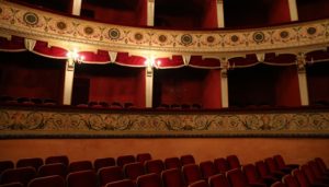 teatro