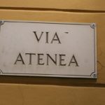 Agrigento, Gerlando Piparo: “Aprire via Atenea nelle ore pomeridiane”