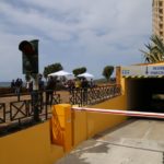 Agrigento, lavori per il nuovo parcheggio di via Empedocle: cambia la viabilità in via Pietro Nenni