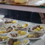 Aragona,al via il servizio di refezione scolastica