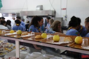 Mensa della solidarietà