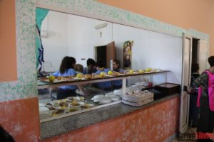 mensa della solidarietà 2