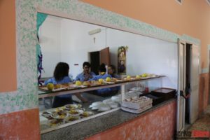 mensa della solidarietà 1