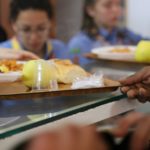 Rivolta fra minori migranti in un centro di accoglienza: non gradirebbero il cibo