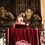 Agrigento, la riflessione del cardinale Montenegro in occasione del Venerdì Santo