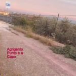 Panoramica dei Templi, “Agrigento Punto e a Capo”: “percorso ad alta incidenza di rischio”