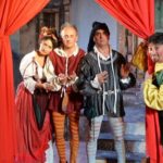 Agrigento, riparte la Rassegna “Teatro nel Teatro”: al teatro Pirandello “L’Arte della Beffa”
