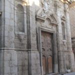 Licata, visita alla Chiesa di San Francesco: successo di pubblico