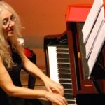 Gilda Buttà, la pianista di Ennio Morricone in concerto ad Agrigento