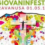“Giovaninfesta 2017”: i giovani dell’Arcidiocesi a Ravanusa – SEGUI LA DIRETTA