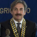 Agrigento, al professore Aricò la XI edizione del Premio alla Professionalità “Vincenzo Reale”