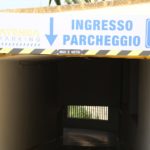 Agrigento, parcheggio “Tuttolomondo”: passo concreto verso la piena funzionalità