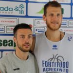 Playoff Serie A2, Agrigento pronta per Bologna. Piazza: “carichi e motivati” – VIDEO