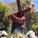 Venerdì Santo: Agrigento si raccoglie in preghiera nella tradizionale processione – FOTO E VIDEO