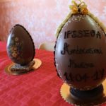 L’Alberghiero “Ambrosini” di Favara porta la Pasqua alla Mensa della Solidarietà – FOTO E VIDEO