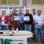Ravanusa: Successo del “satiro” sul Monte Saraceno per il Campionato Regionale Arco