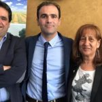Di Franco nuovo segretario Flai Cgil di Agrigento