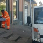 Porto Empedocle, oggi riprende il servizio di raccolta rifiuti “porta a porta”