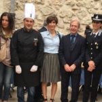 Giornata della legalità: l’Istituto “Ambrosini” di Favara rende più “gustosa” l’importante manifestazione