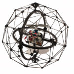 Sciacca, un drone esplora le cavità delle “Grotte della Cucchiara”: si apre una nuova era per le esplorazioni