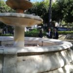Agrigento, si masturba in pieno centro città: video portato in Caserma