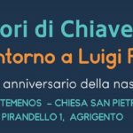 “Fuori di Chiave, Percorsi intorno a Luigi Pirandello”: il piccolo teatro rende omaggio al grande drammaturgo allo “Spazio Temenos”