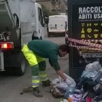 Pulizia straordinaria a Porto Empedocle: operatori ecologici al lavoro per  ripulire la città dalle sterpaglie