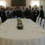 G7 di Taormina: successo per il “pranzo” di Pino Cuttaia