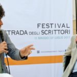 Festival Strada degli Scrittori, Carmelo Sardo: “Sicilia, da terra di mafia a terra di letteratura”