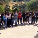 Studenti in visita al Giardino Botanico: quattro classi del “Ferrara” di Palermo ospiti del Libero Consorzio