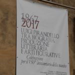 Agrigento, 150° anniversario Luigi Pirandello: continuano le celebrazioni con “Parole dal Caos…”