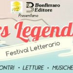 “Ars legendi”, tutto il piacere della cultura: dal 21 giugno a Racalmuto parte il festival della lettura