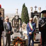 Naro, celebrato il 54° anniversario della tragica scomparsa del Maresciallo Capo dell’Arma dei Carabinieri Calogero Vaccaro