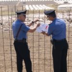 Licata, sequestrata una discarica abusiva: denunciato un 57enne