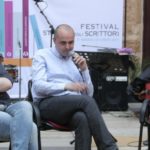 Festival Strada degli Scrittori, talk letterario con Vito Catalano: “vi racconto mio nonno, Leonardo Sciascia”
