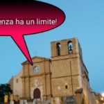 Agrigento, la Cattedrale cerca aiuto: “la mia pazienza ha un limite”