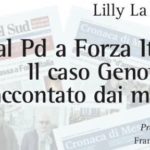 “Dal Pd a Forza Italia: il caso Genovese raccontato dai media”: si presenta il libro di Lilly La Fauci